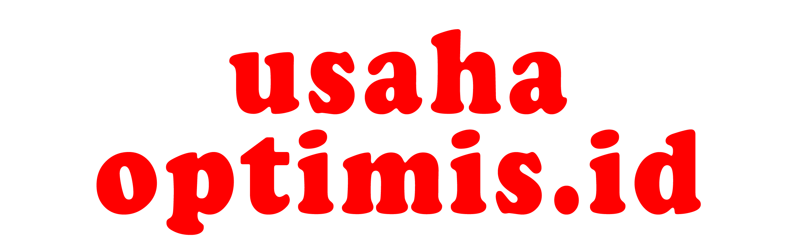 Usaha Optimis